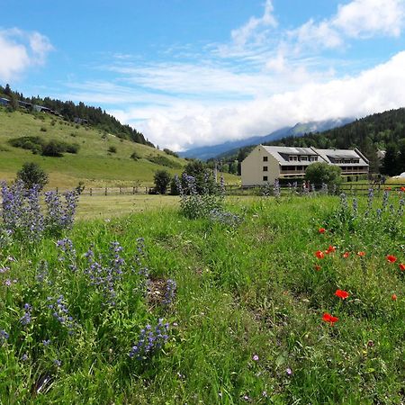 Duplex 59M2 - Proche Centre - Balcon Plein Sud Appartement Corrençon-en-Vercors Buitenkant foto